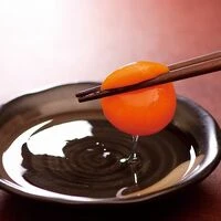 画像1424：温玉セット 温泉卵10個・生卵20個のセット